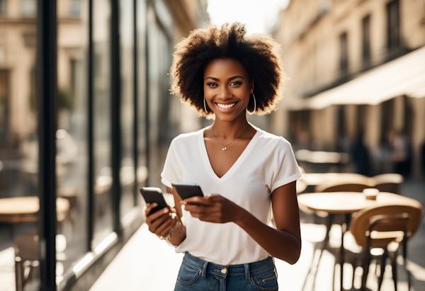 Femme métisse cherche homme : Où et comment faire la rencontre idéale ?