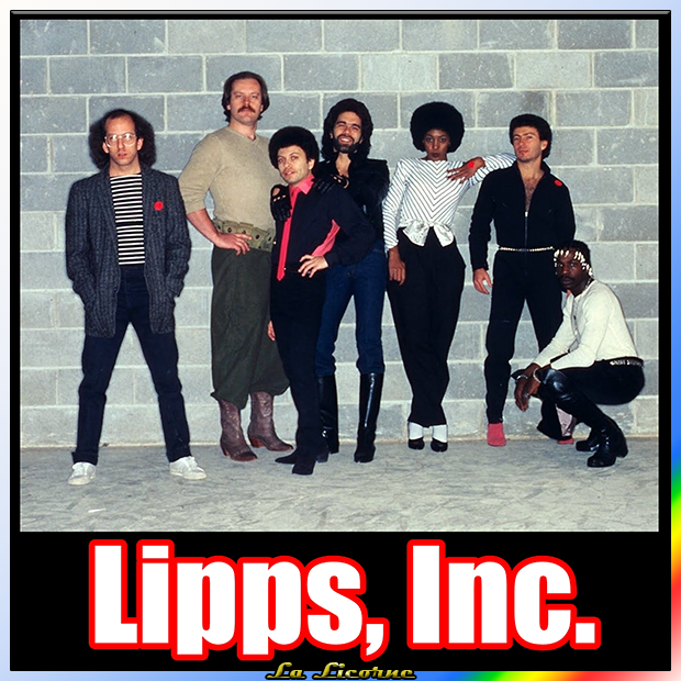 Discography (1979 - 2012)