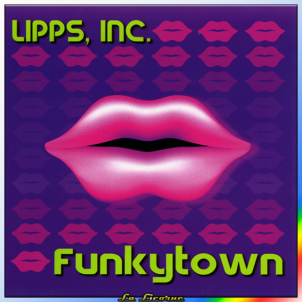 Funkytown