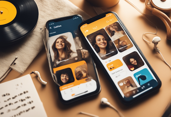 Mariage, gâteau, musique : Le trio gagnant pour une fête réussie Mariage, gâteau, musique : Le trio gagnant pour une fête réussie
