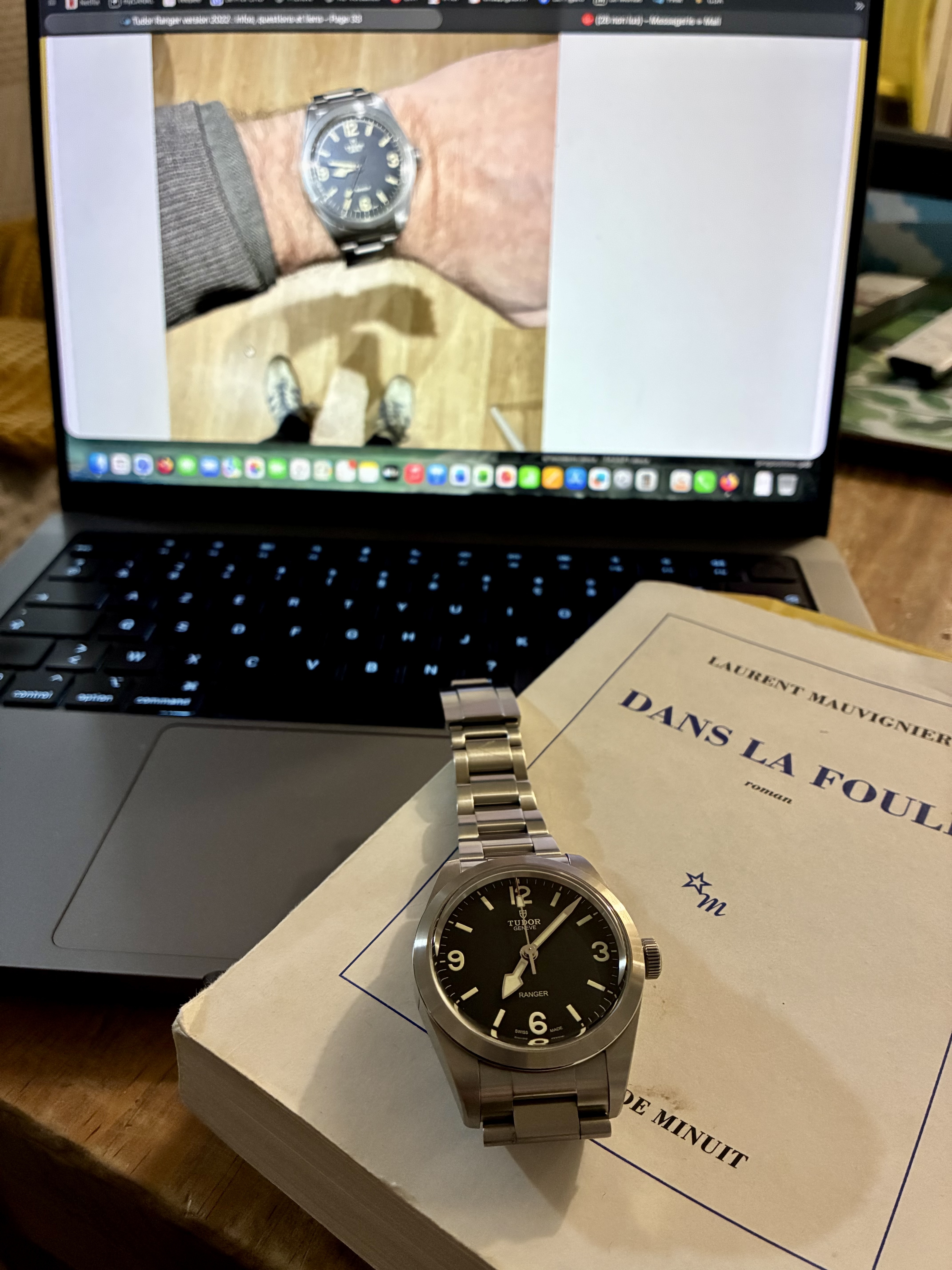 Tudor Ranger version 2022 : infos, questions et liens - Page 33 S2gt