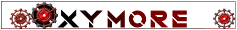 Oxymore