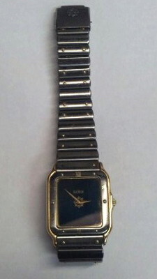 Montres à double affichage : analogique / digital 8z2t
