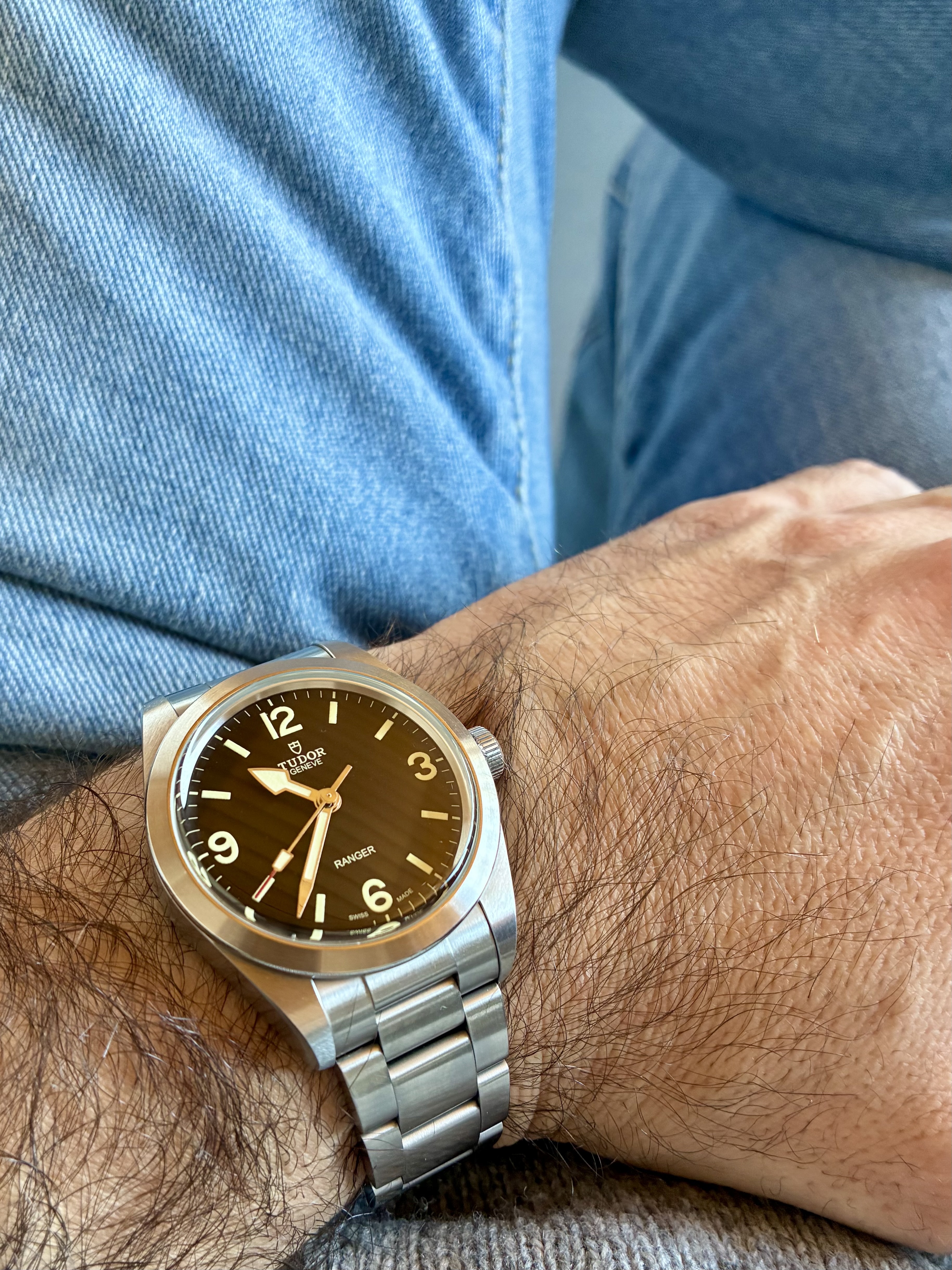 Tudor Ranger version 2022 : infos, questions et liens - Page 33 Hzj1