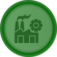 Entreprises et Industries en Yukanaslavie Entreprises et Industries en Yukanaslavie