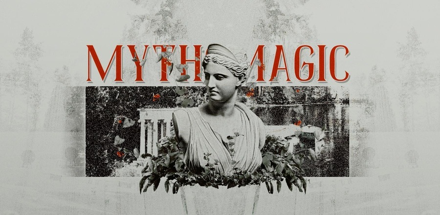 Mythomagic
