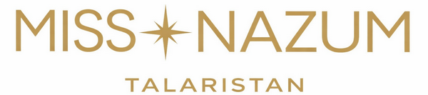 Logotype Miss Nazum - Talaristan