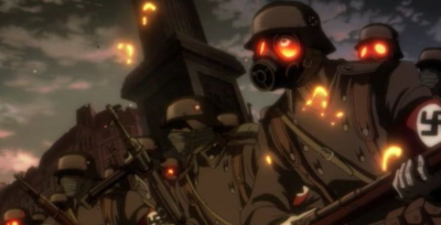 Les milices Les milices