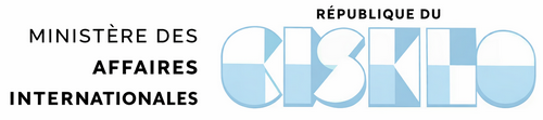 Logotype du Ministère des Affaires internationales de la République du Ciskho
