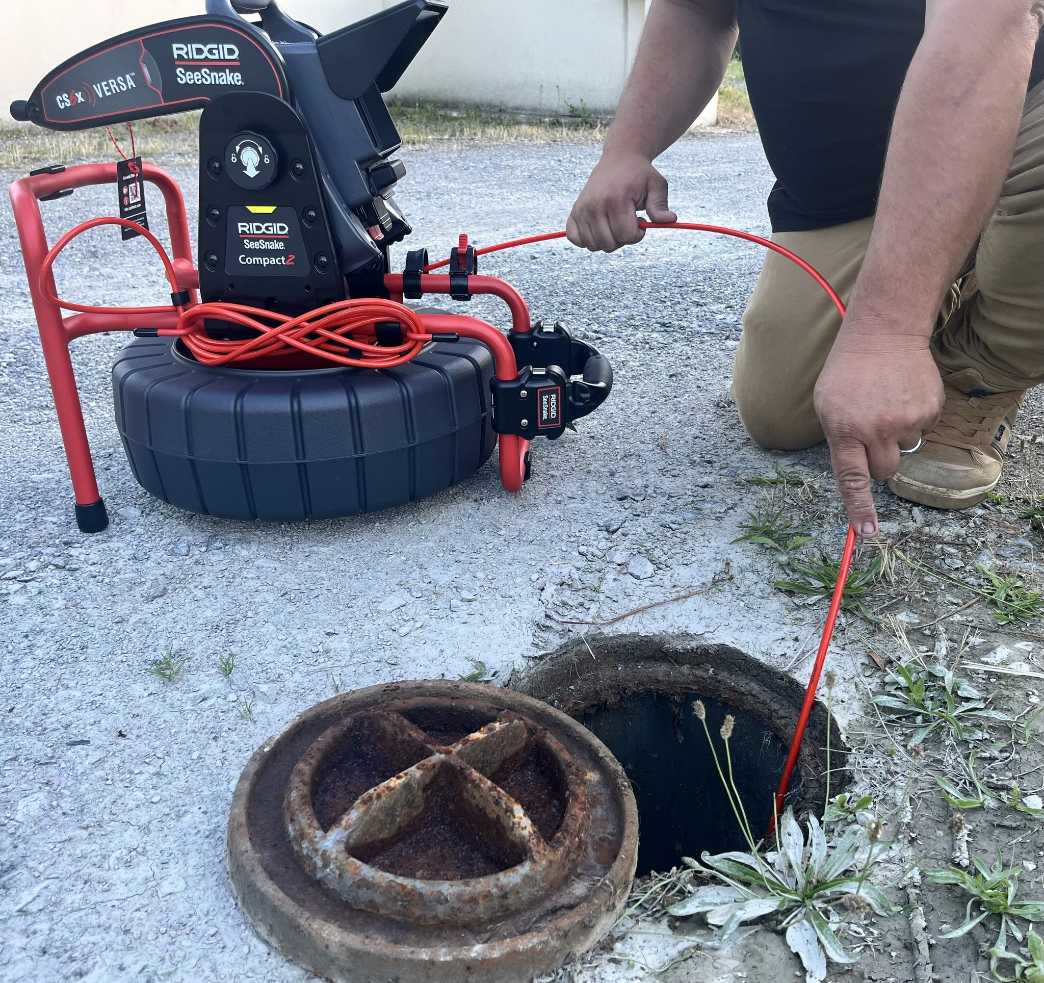 Présentation - AC3G56