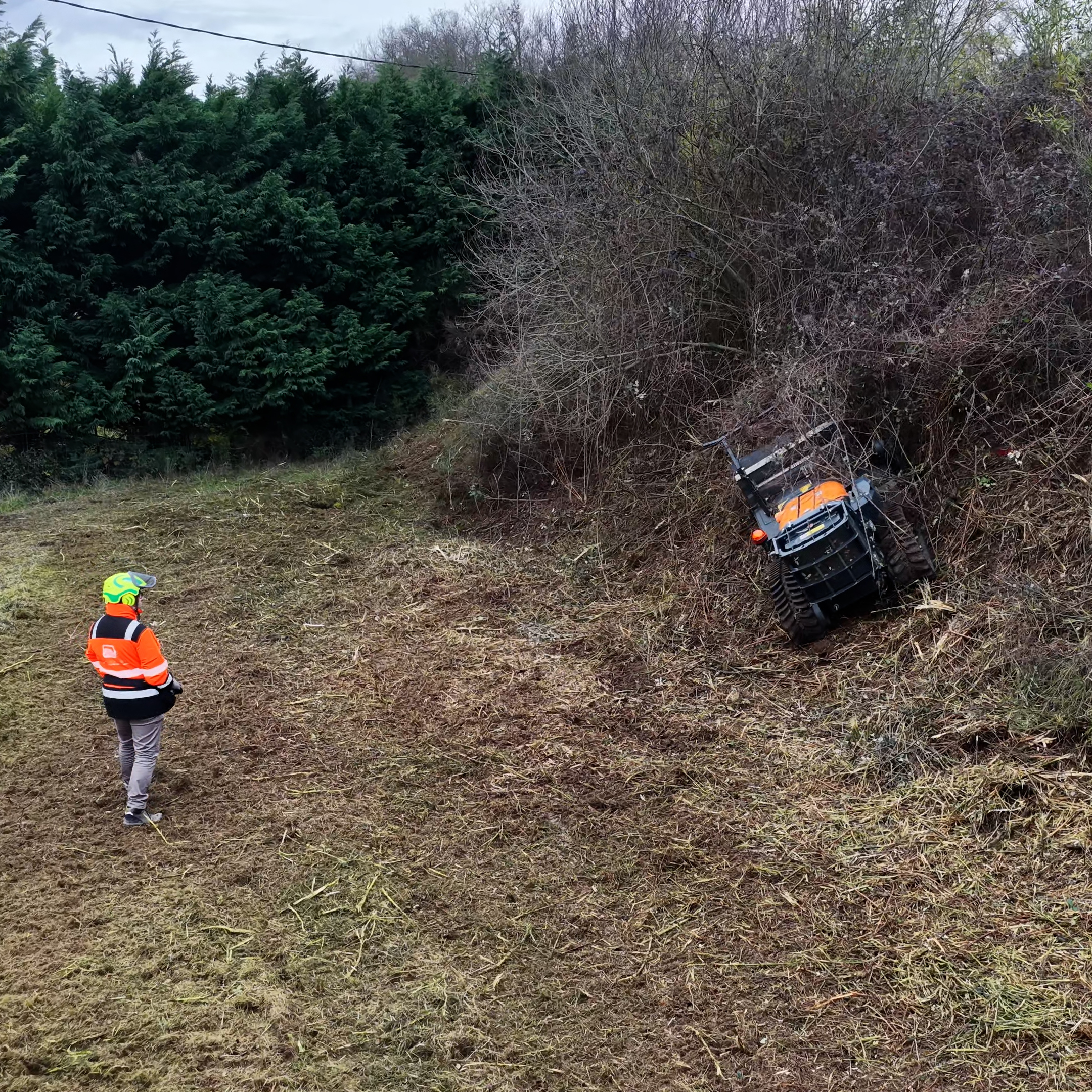 Présentation - EVOLUVERT