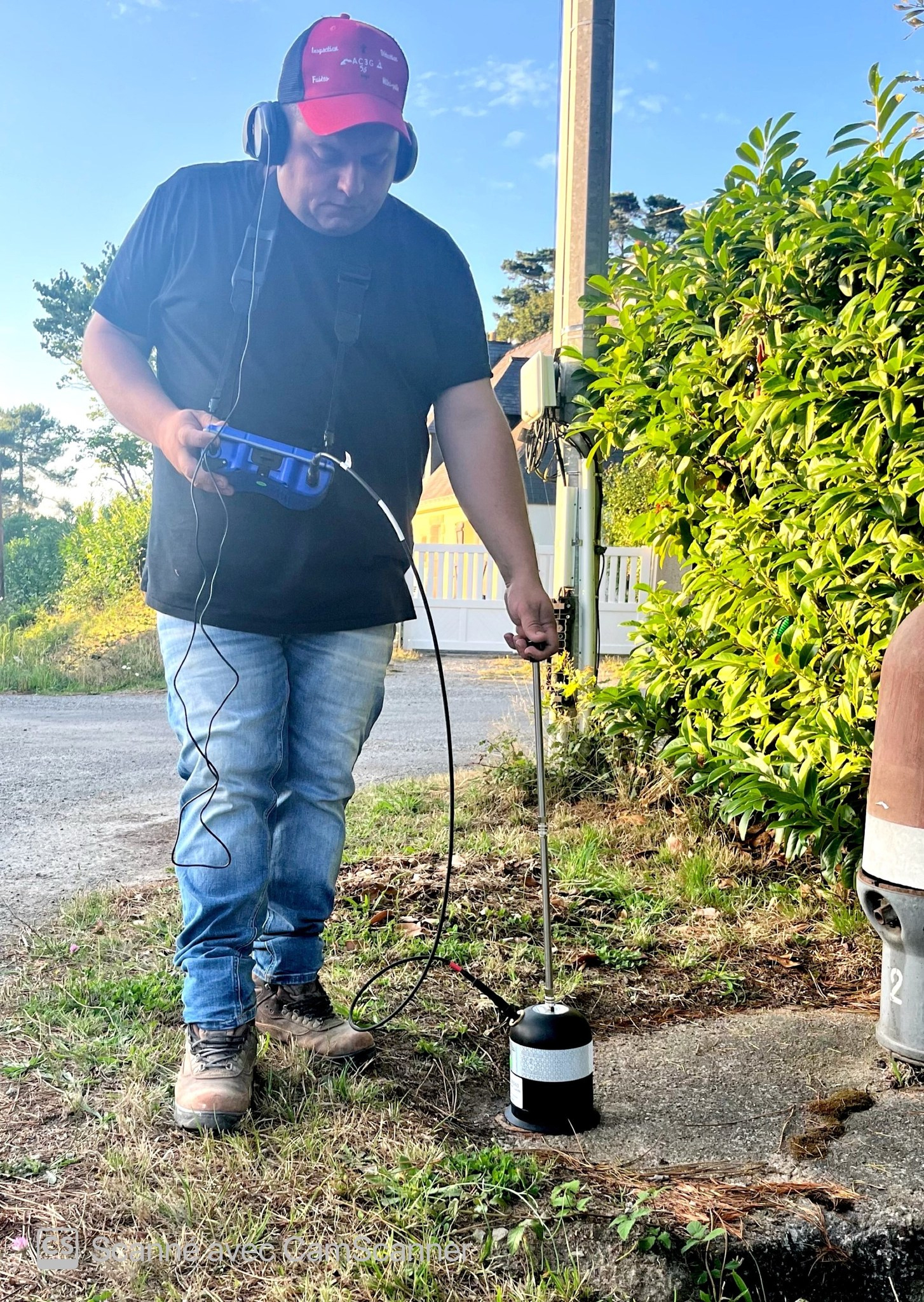 Notre expertise - AC3G56