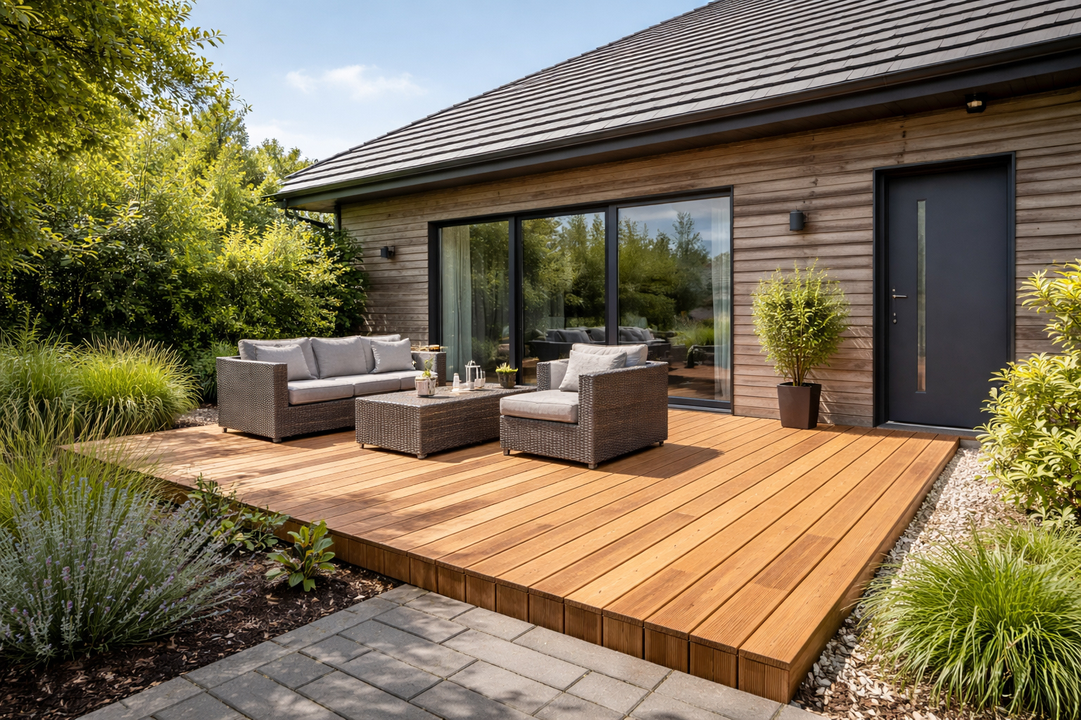 Réalisation 3 - STMP