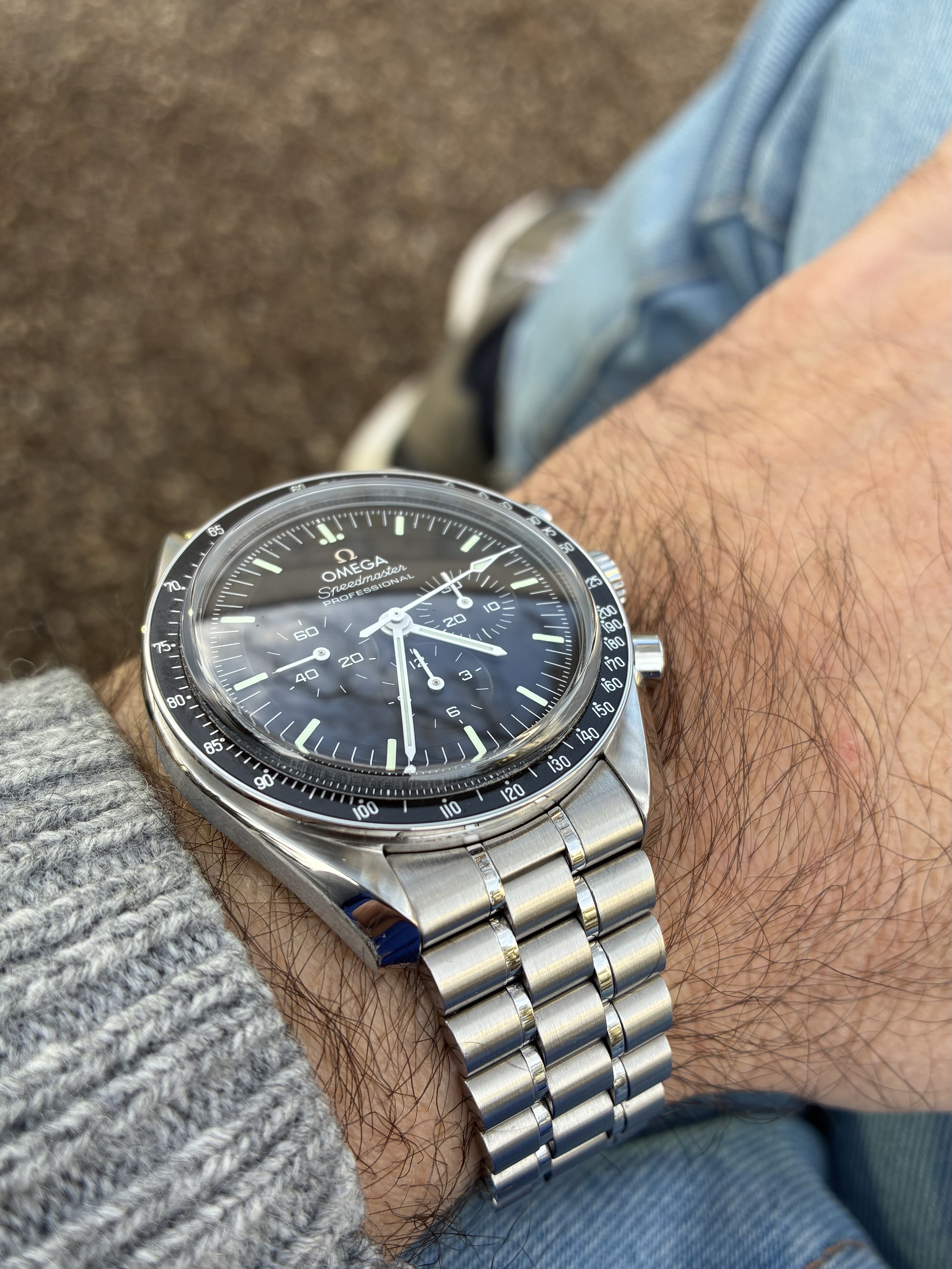 Nouvelle Speedmaster Moonwatch 3861 - tome 2 - Page 33 G8ia