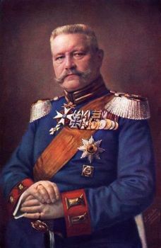 Karl Von Shäkalsbourg, dorénavant Sa majesté Karl V