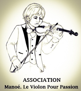  MANOÉ - LE VIOLON POUR PASSION ! 