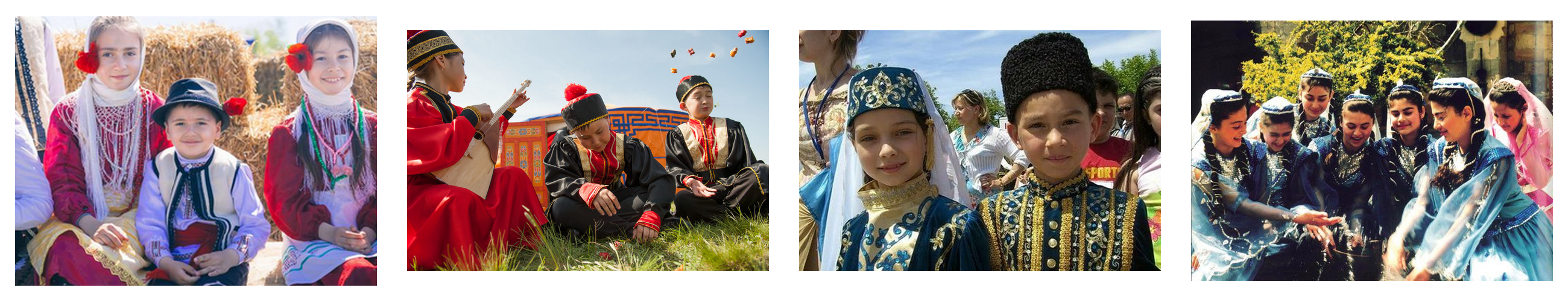 Illustration - Nos peuples et nos cultures