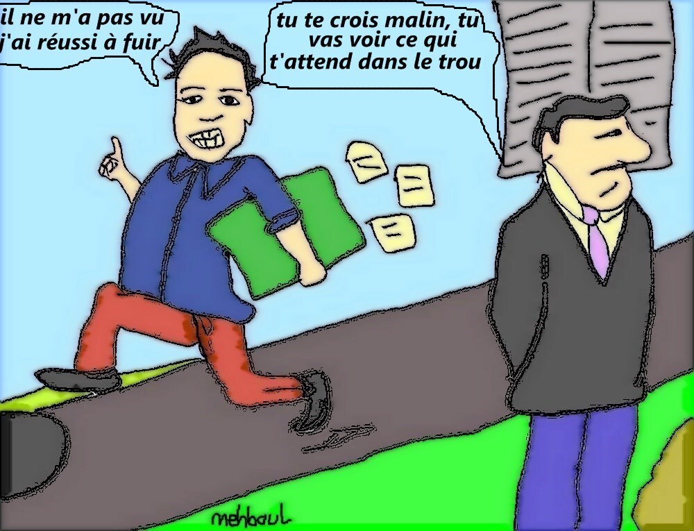 Image redimensionnée