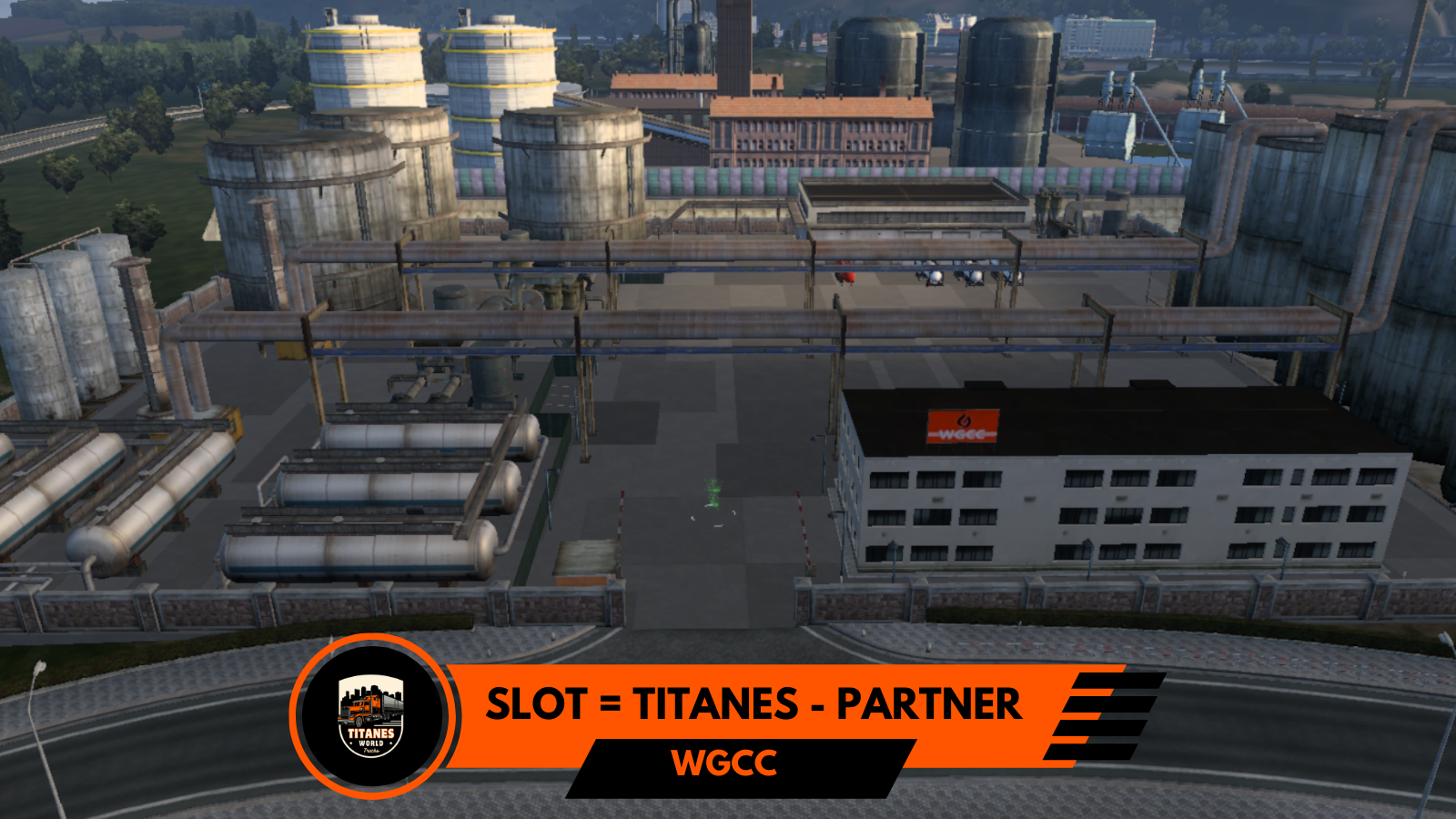 WGCC