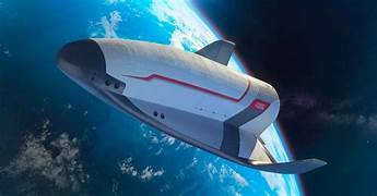 une vision d'artiste du prototype 