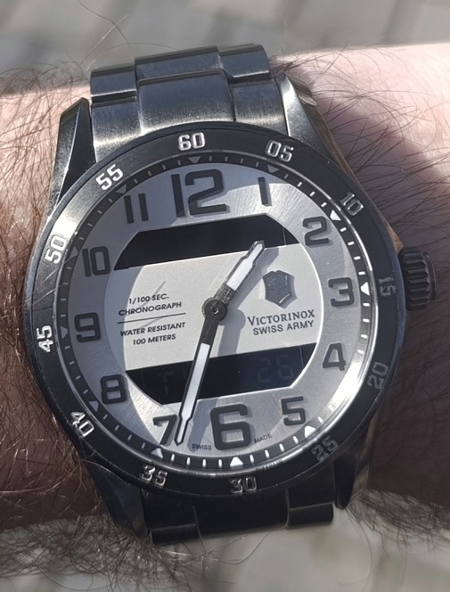 Le club des heureux possesseurs de VICTORINOX - Page 4 60mc