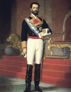 Kaiser Von Flitch (fils)