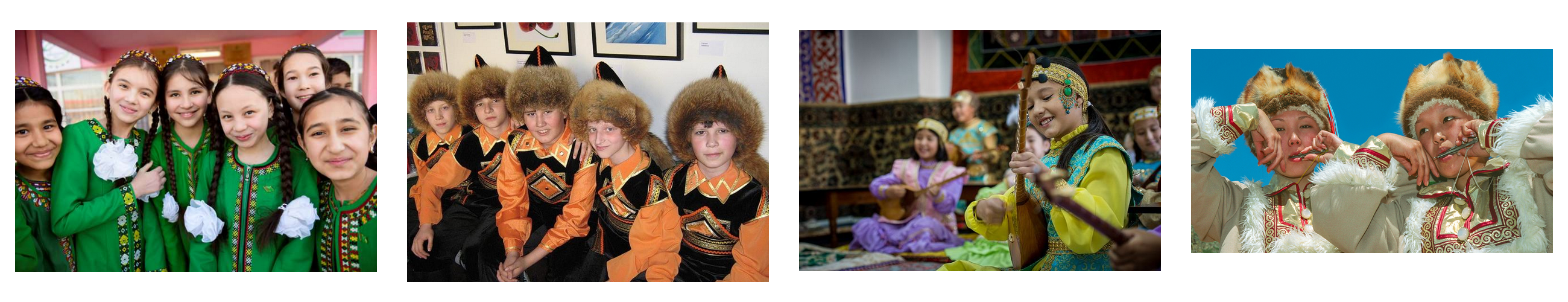 Illustration - Nos peuples et nos cultures