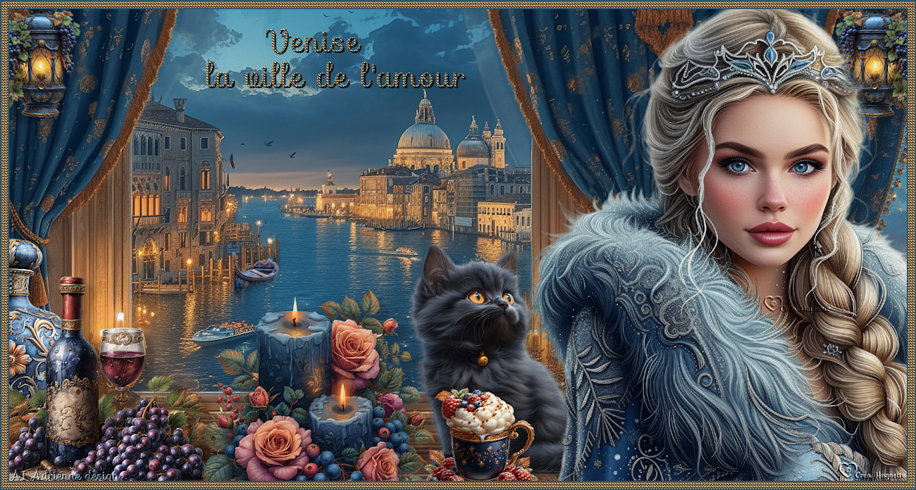 LE JARDIN DES FEERIES