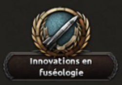 Relancement du Programme Spatial