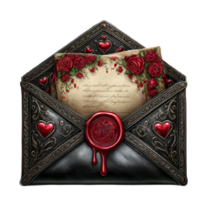 Enveloppe