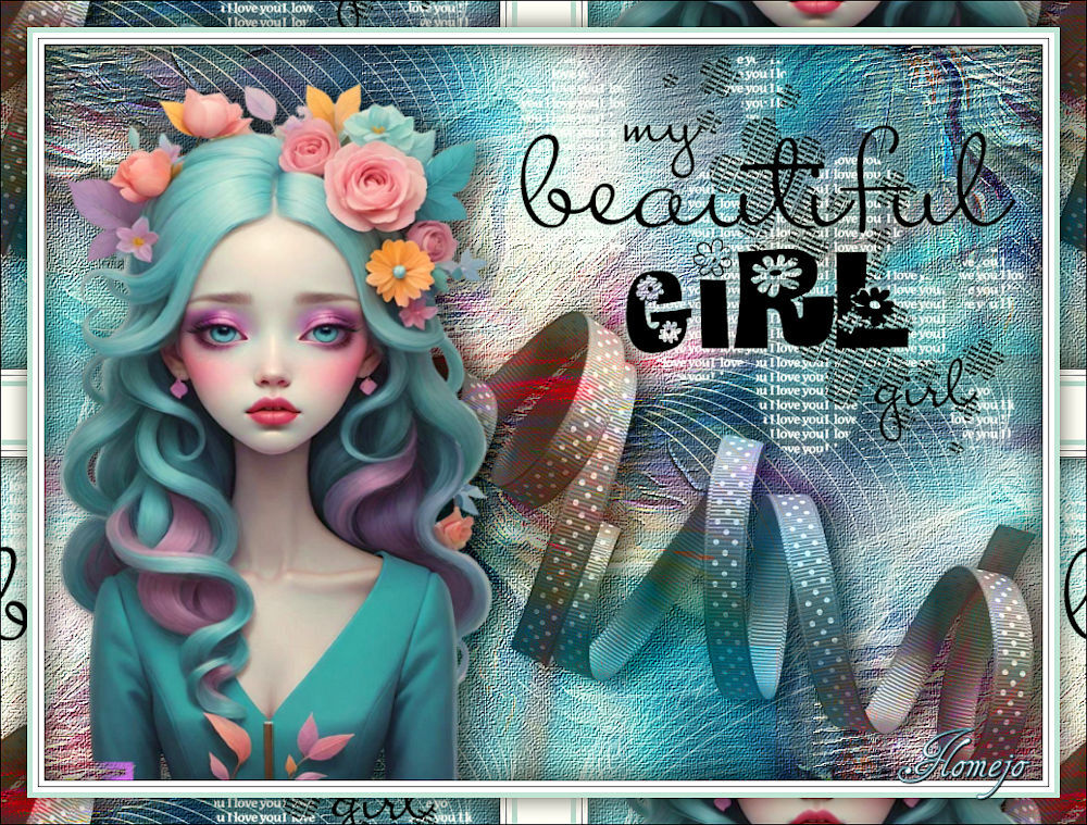 Beautiful girl - Page 3 Byro