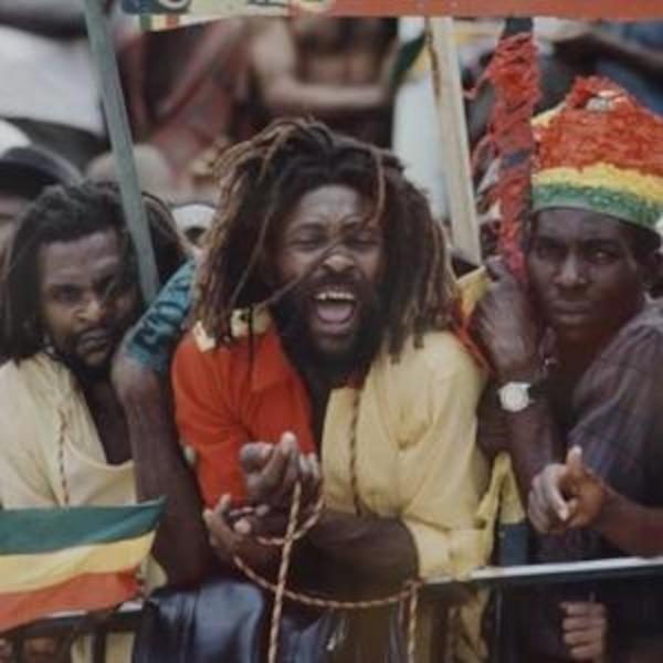 DJ Bouddha - Roots Reggae Anthems Vol.3 Vintage Mix
