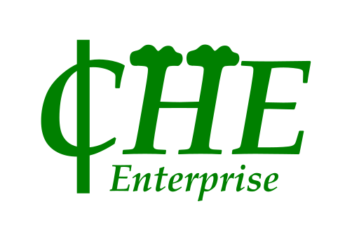logo de Ché Enterprise