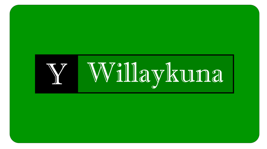 Yukanac Willaykuna