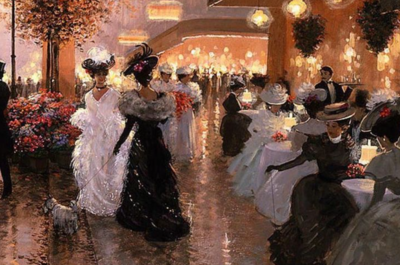 Volkingrad, ville étoile