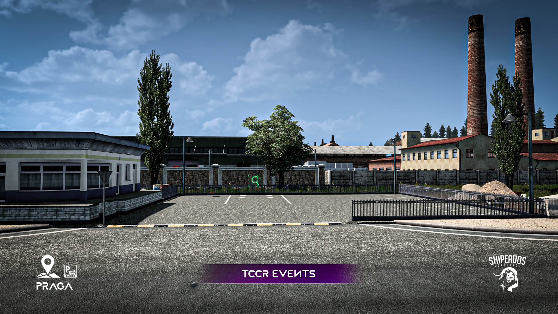 Slot CC TCCR