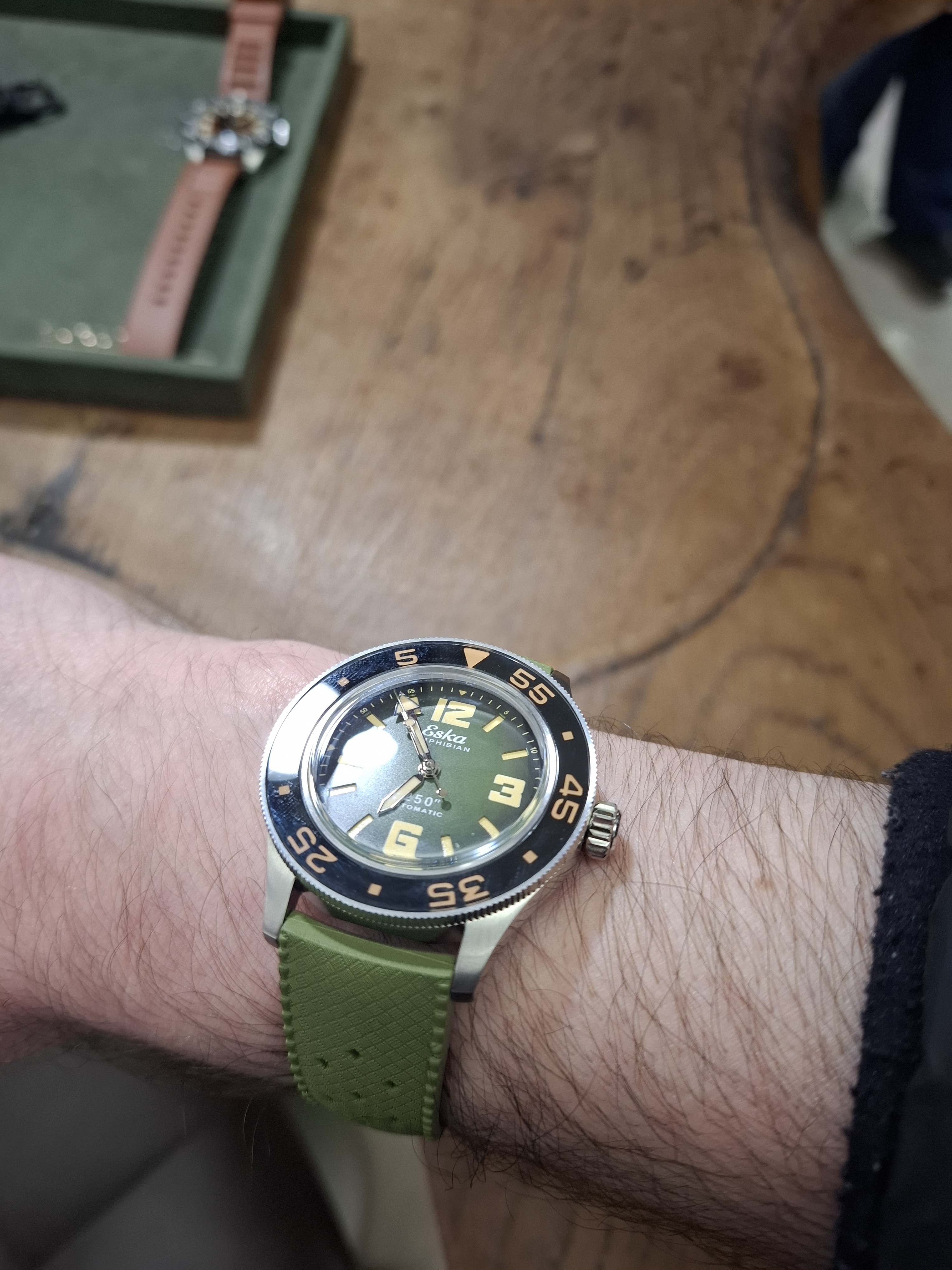Le Club des Heureux Propriétaires d’Eska Amphibian - Page 9 Dl9k