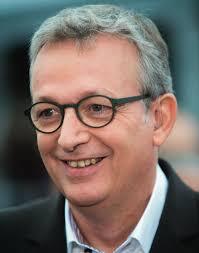 Notre ami dont le nom reste secret... // Pierre Laurent, inconnu au bataillon au charisme négatif...