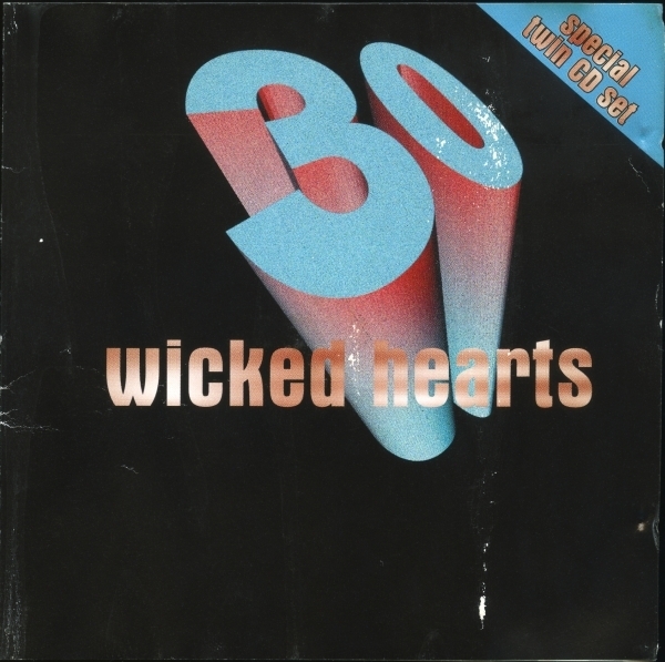 30 Wicked Hearts (Album) 1997