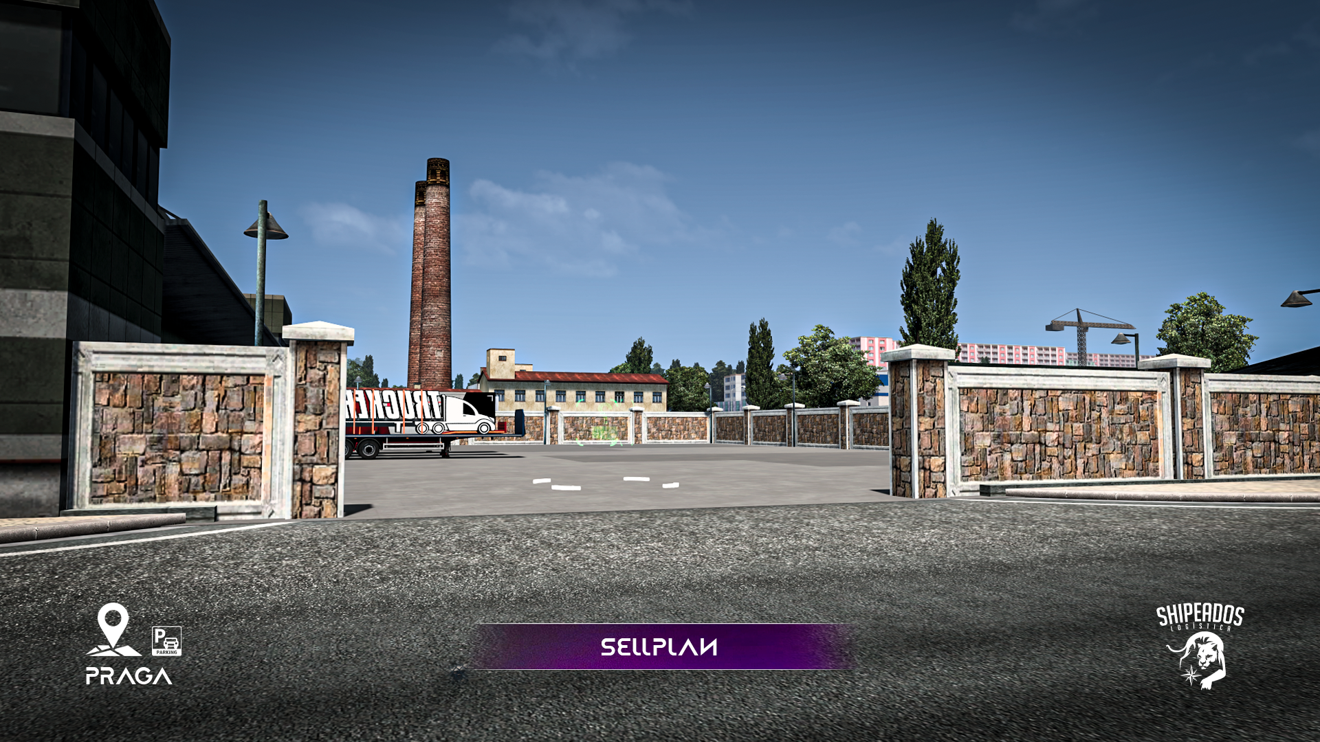 Slot SellPlan Partner