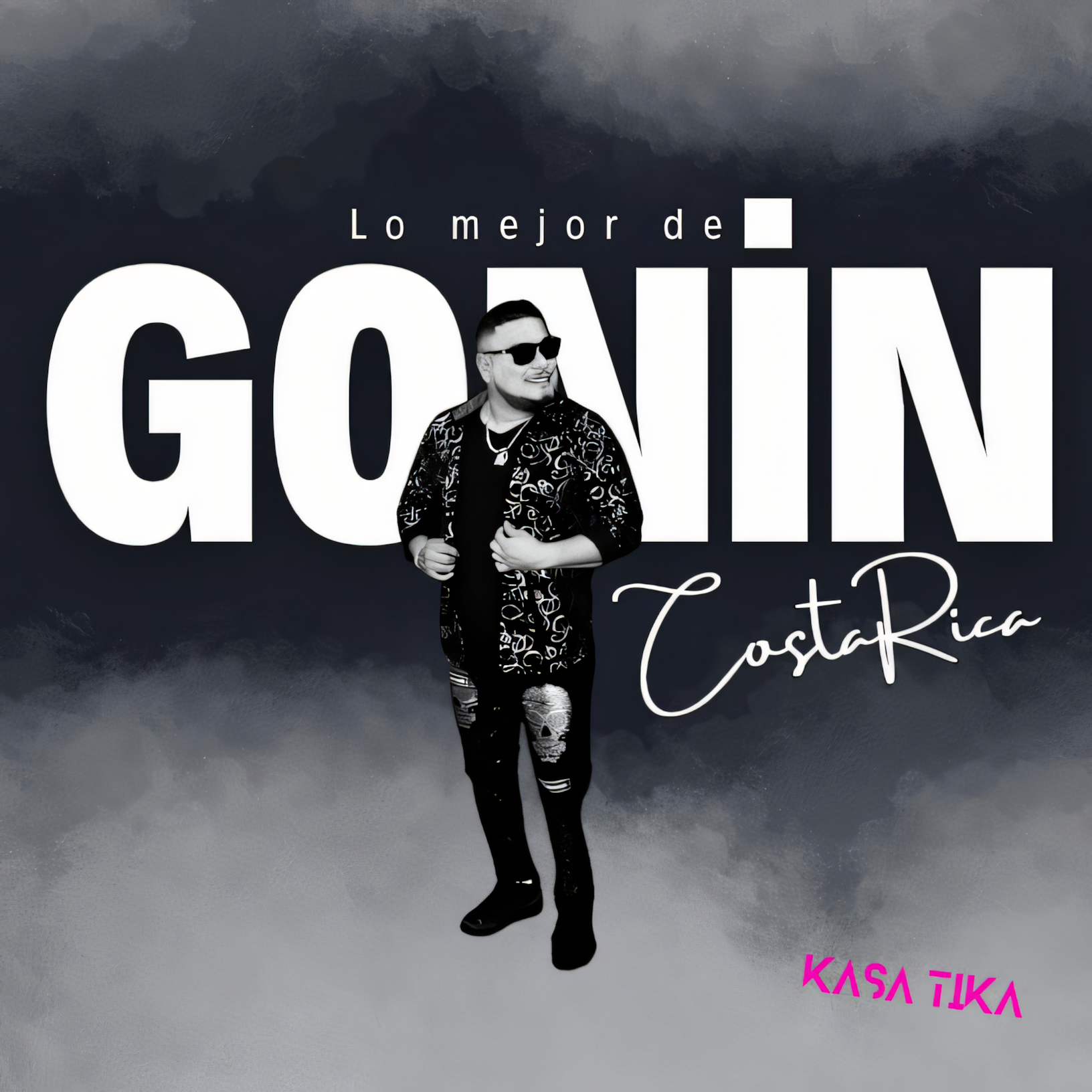 Gonin - Lo Mejor de Gon�n (Kasa Tika) 2025