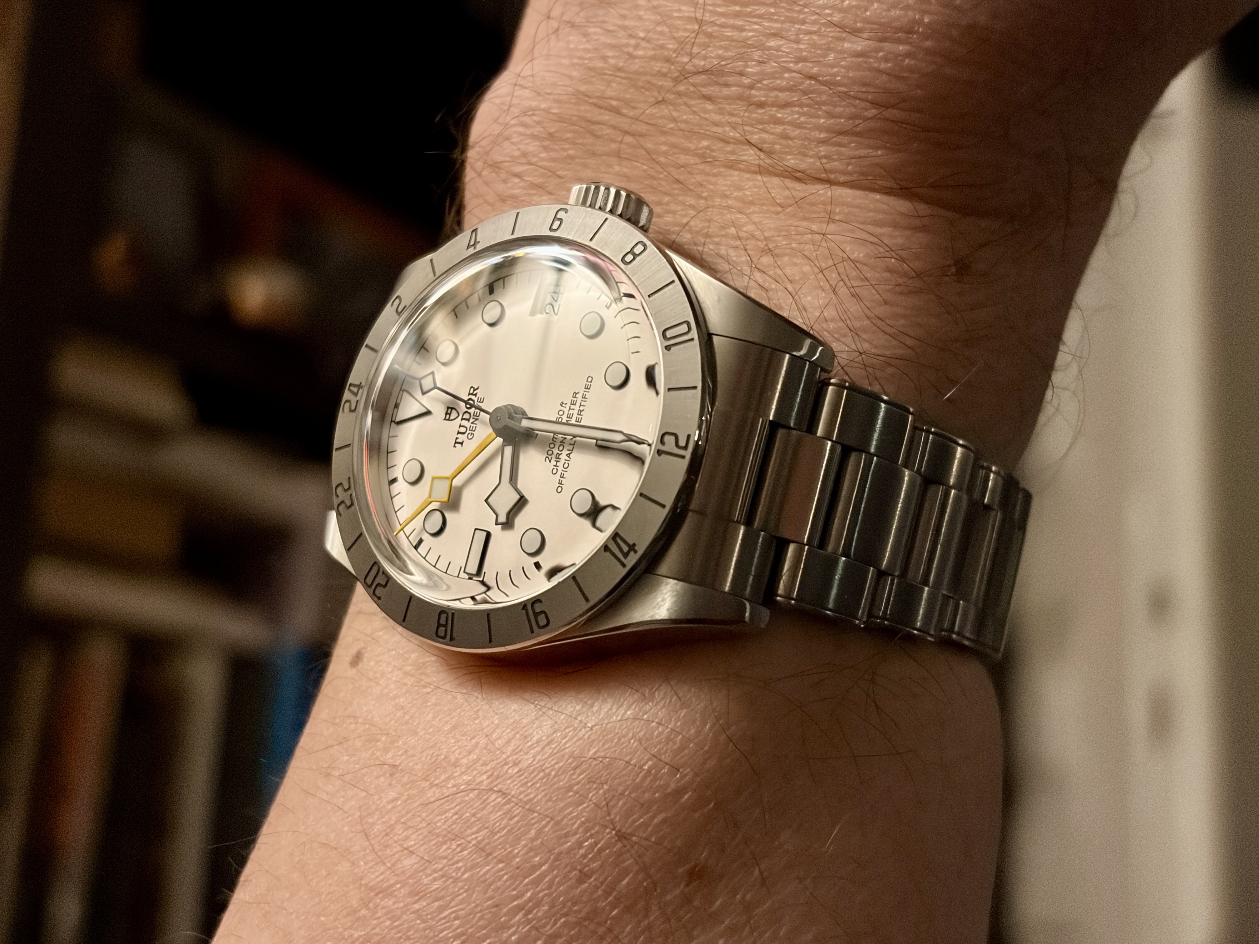 Tudor Black Bay Pro cadran blanc : infos, questions et liens - Page 9 D0pn