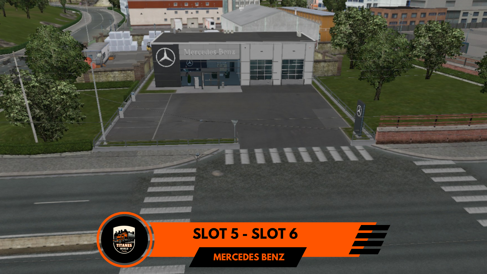 Mercedes Benz