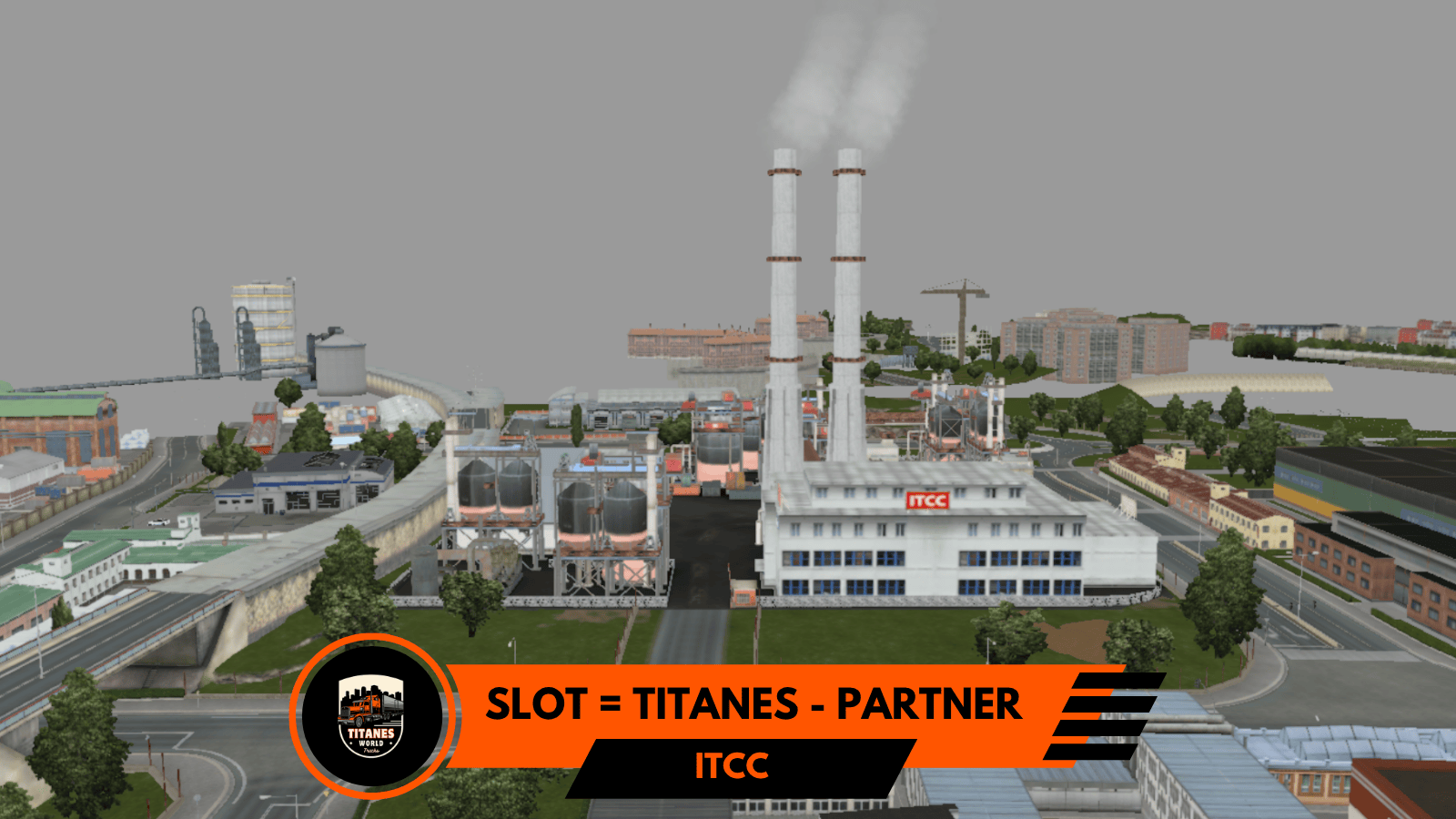 ITCC
