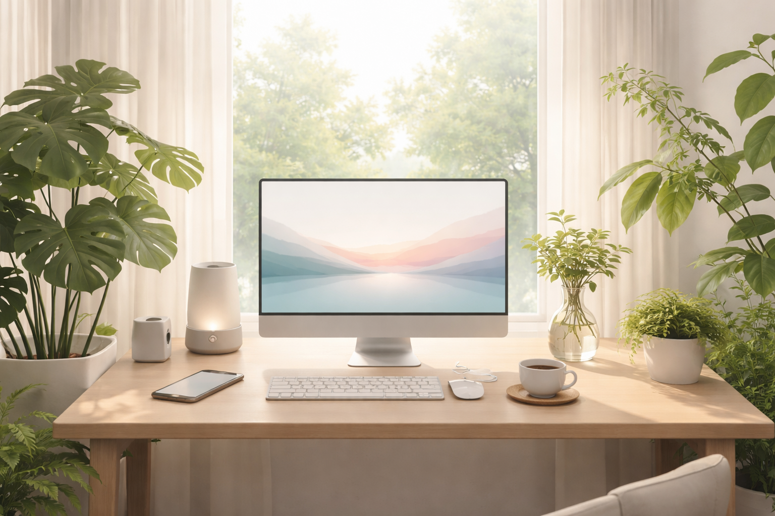 En 2026, le luxe numérique, c'est l'essentiel.