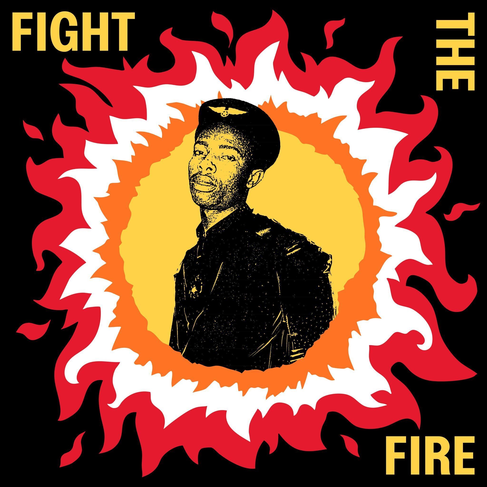 Fight the Fire, Digital Reggae Conscious Roots and Dub in Nigeria 1986-91 (Album) 2026