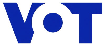 logotype officiel de la VOT