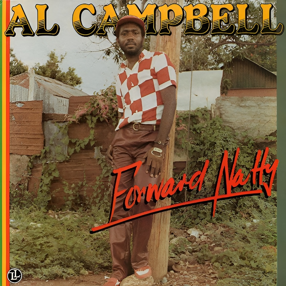 Al Campbell - Fence Too Tall (Live &amp; Learn Records) 1987
