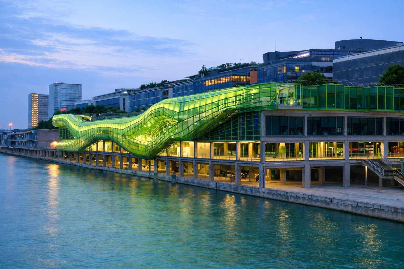 Paris 13e arrondissement