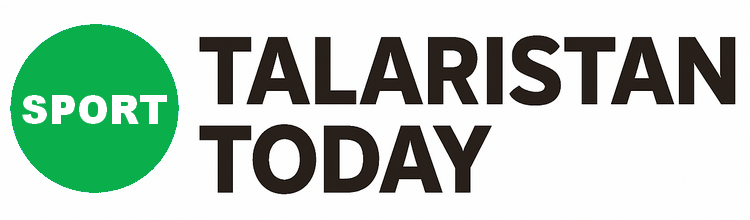 Logotype officiel de Talaristan Today